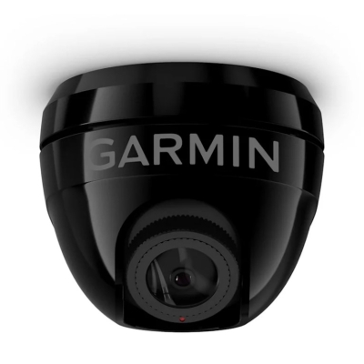 Cámara Marina Garmin GC245 de Montaje al Ras con Carcasa Negra
